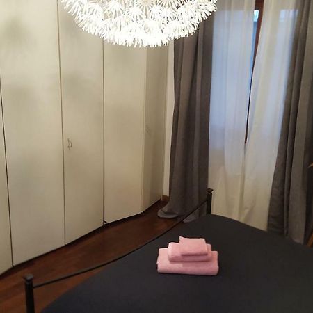Trastevere Apartment Рим Екстериор снимка