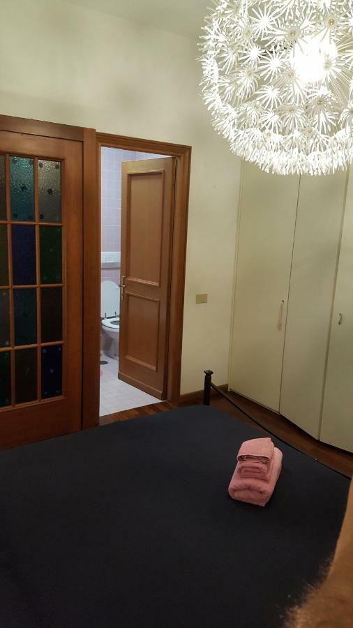 Trastevere Apartment Рим Екстериор снимка