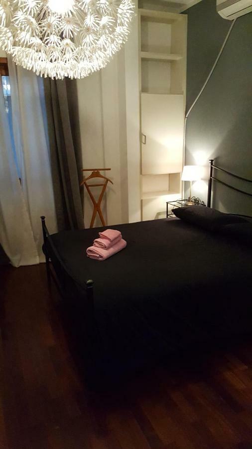 Trastevere Apartment Рим Екстериор снимка