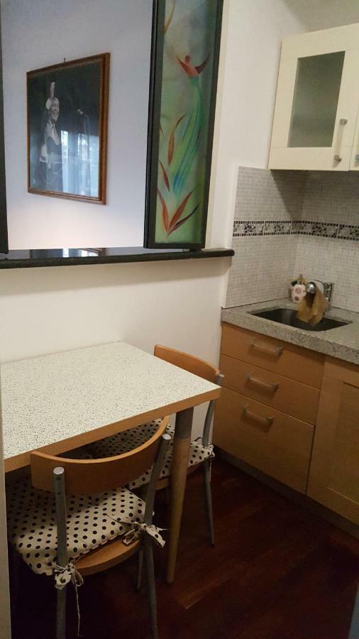 Trastevere Apartment Рим Екстериор снимка