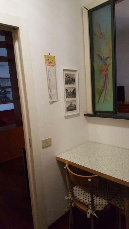 Trastevere Apartment Рим Екстериор снимка