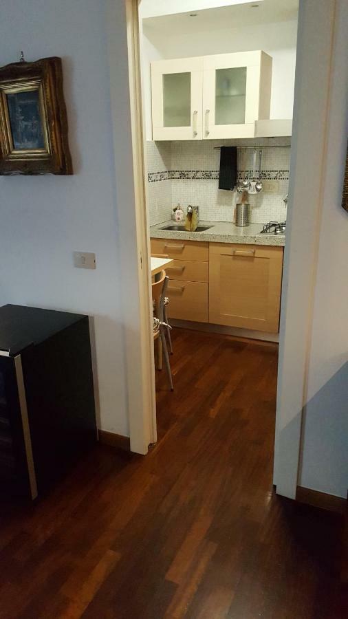 Trastevere Apartment Рим Екстериор снимка