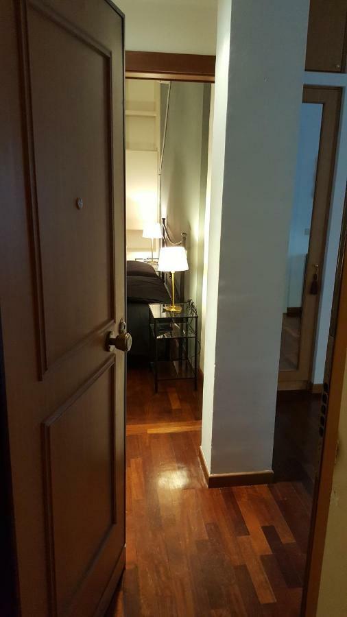 Trastevere Apartment Рим Екстериор снимка