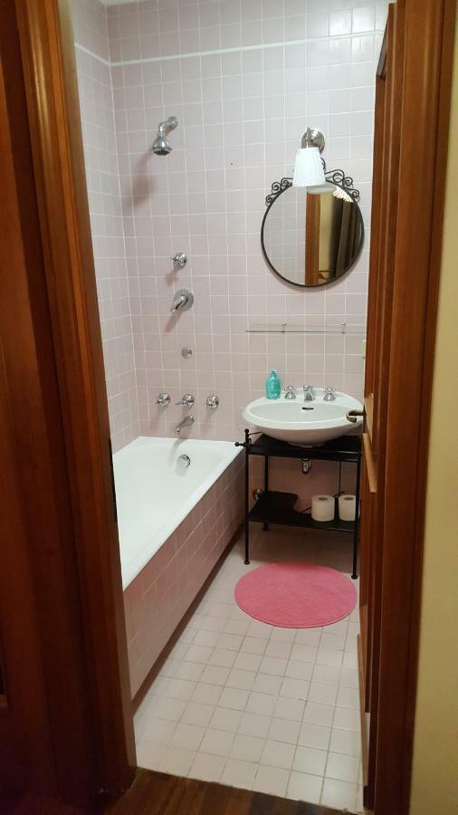 Trastevere Apartment Рим Екстериор снимка