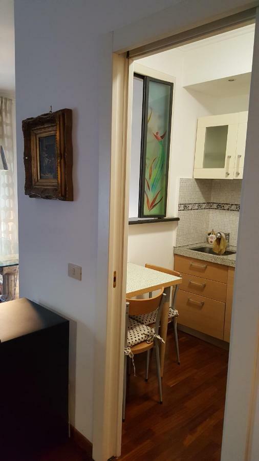 Trastevere Apartment Рим Екстериор снимка