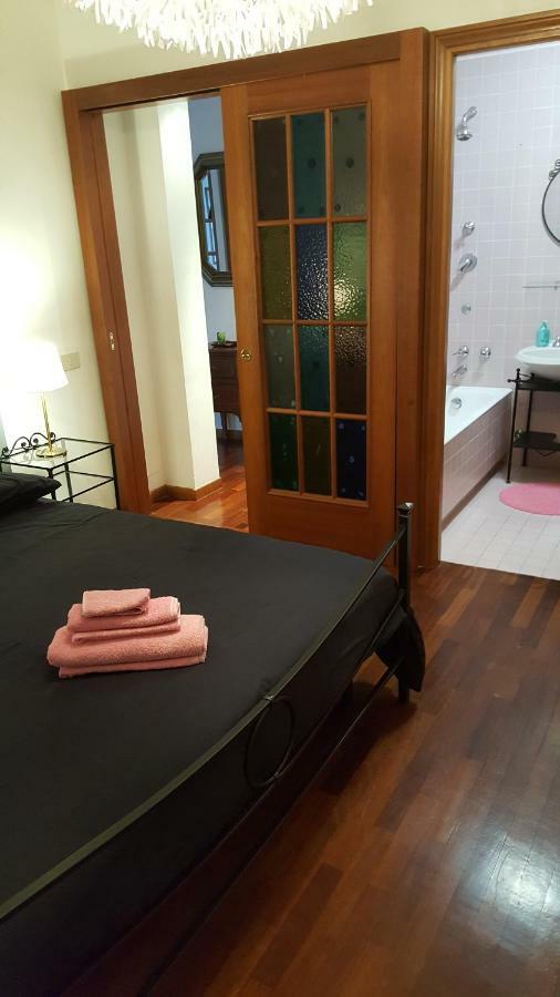 Trastevere Apartment Рим Екстериор снимка