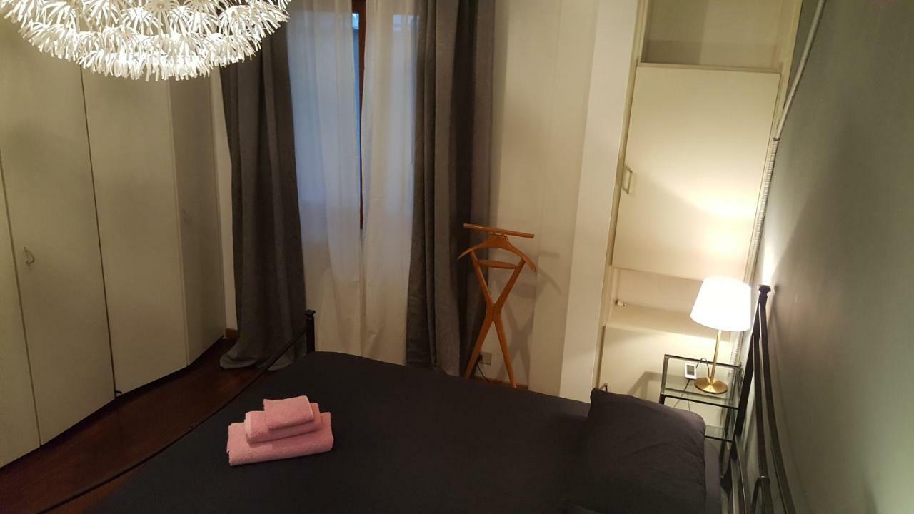 Trastevere Apartment Рим Екстериор снимка