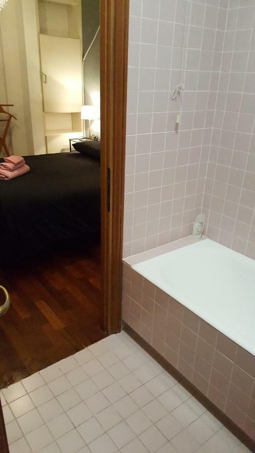 Trastevere Apartment Рим Екстериор снимка