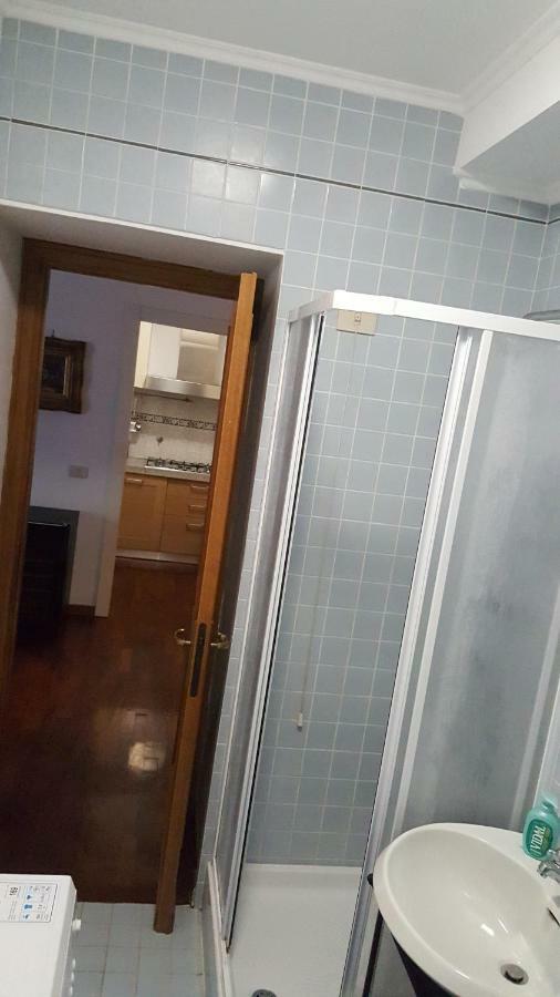 Trastevere Apartment Рим Екстериор снимка