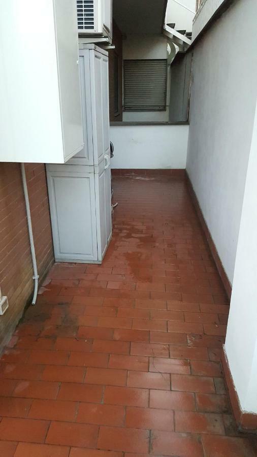 Trastevere Apartment Рим Екстериор снимка