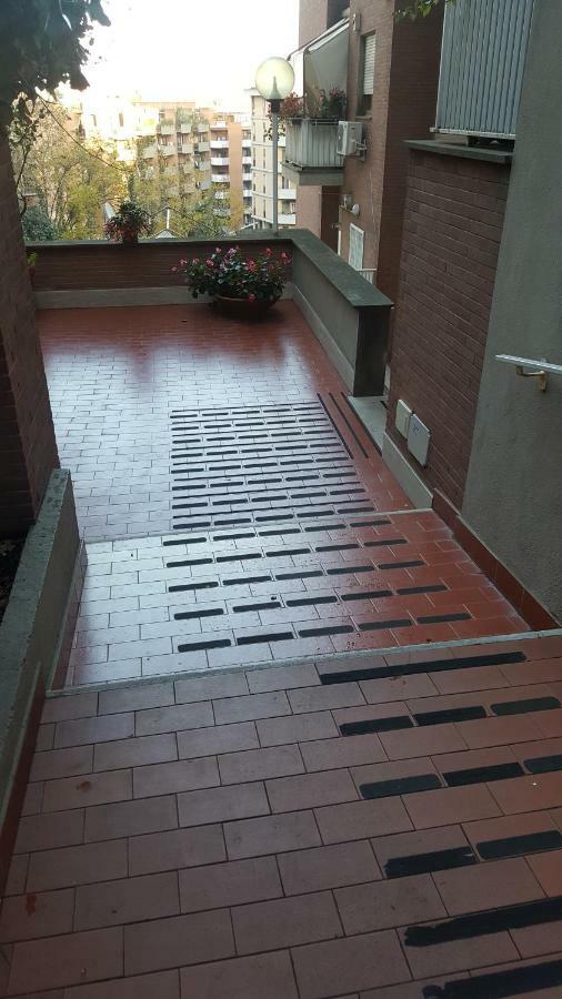 Trastevere Apartment Рим Екстериор снимка