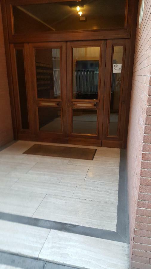Trastevere Apartment Рим Екстериор снимка