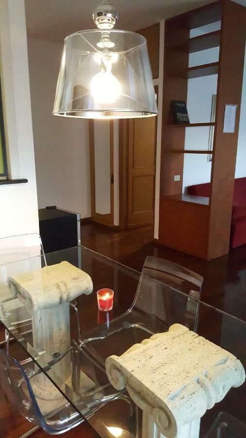 Trastevere Apartment Рим Екстериор снимка