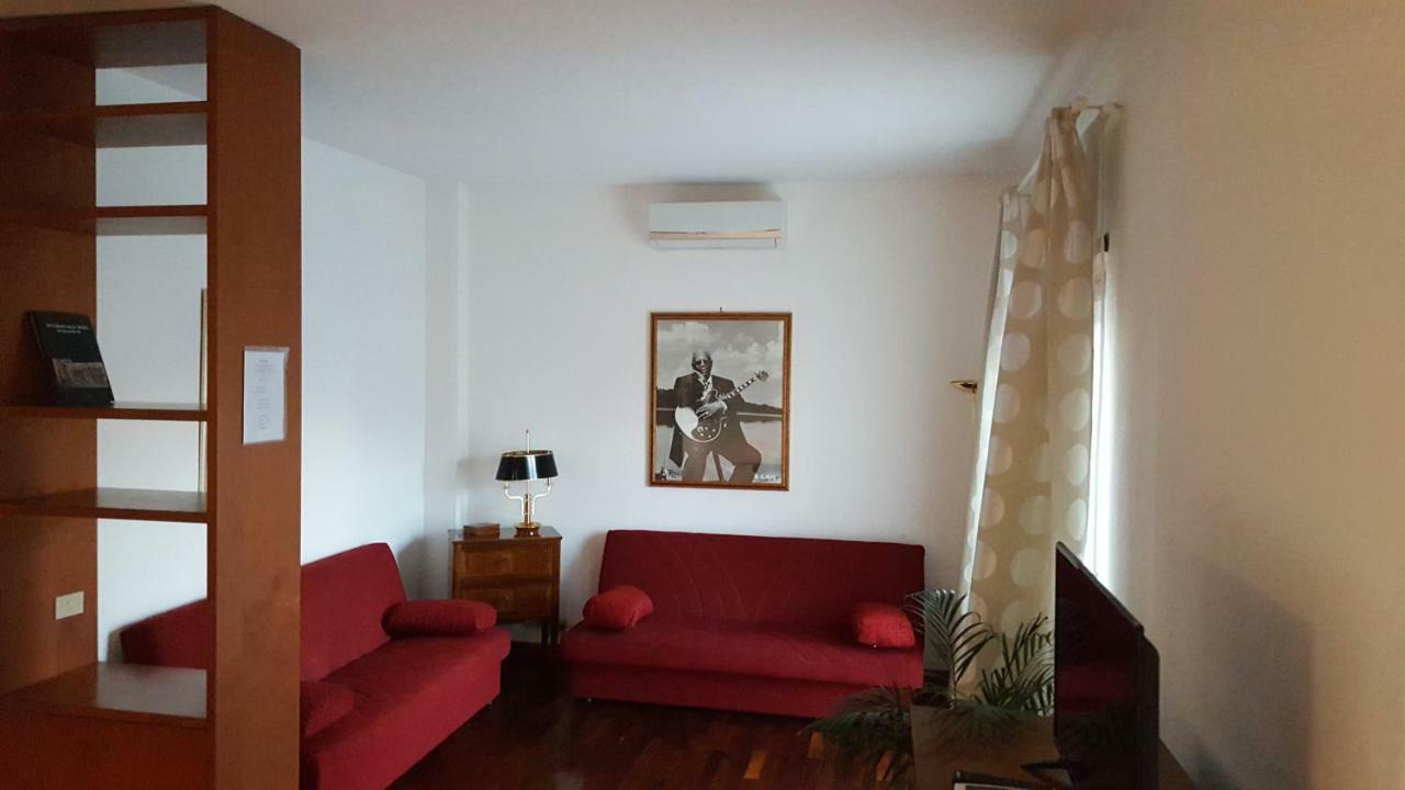 Trastevere Apartment Рим Екстериор снимка