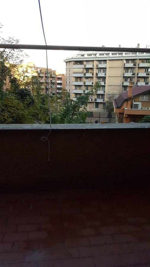 Trastevere Apartment Рим Екстериор снимка