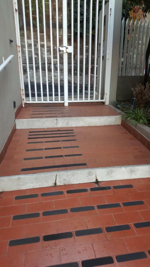Trastevere Apartment Рим Екстериор снимка