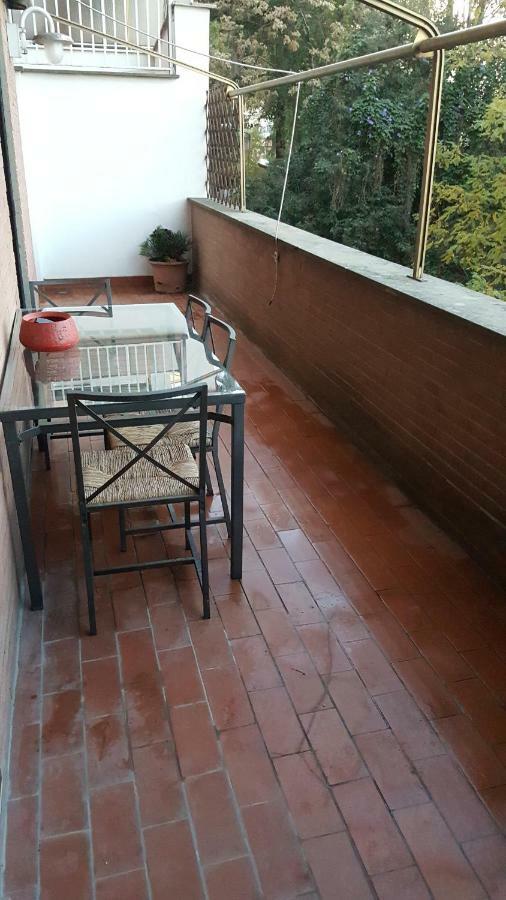 Trastevere Apartment Рим Екстериор снимка