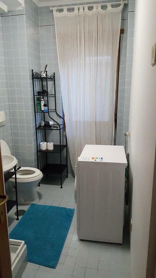 Trastevere Apartment Рим Екстериор снимка