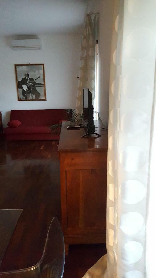 Trastevere Apartment Рим Екстериор снимка