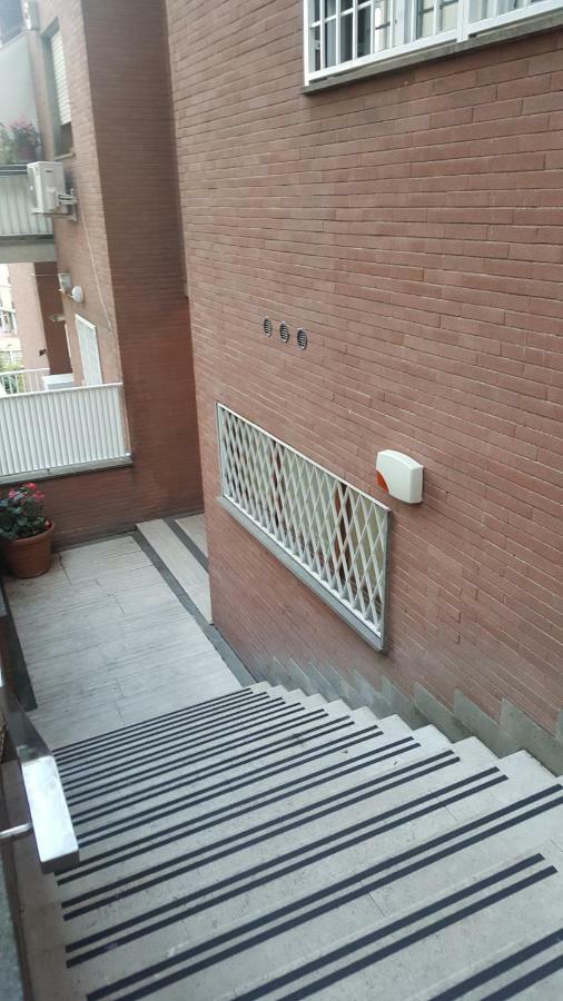 Trastevere Apartment Рим Екстериор снимка