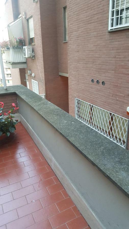 Trastevere Apartment Рим Екстериор снимка