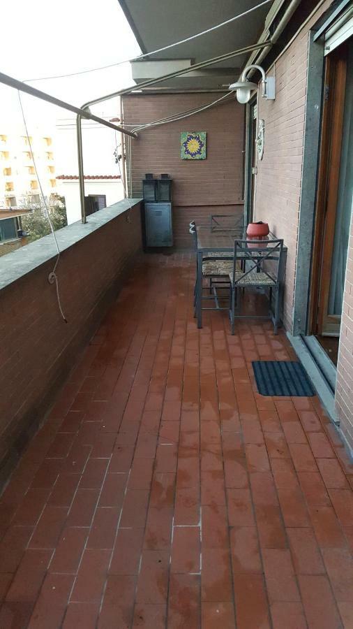Trastevere Apartment Рим Екстериор снимка